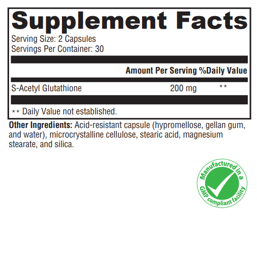 Glutathione