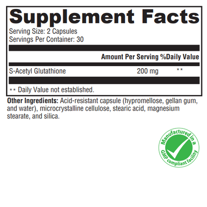 Glutathione