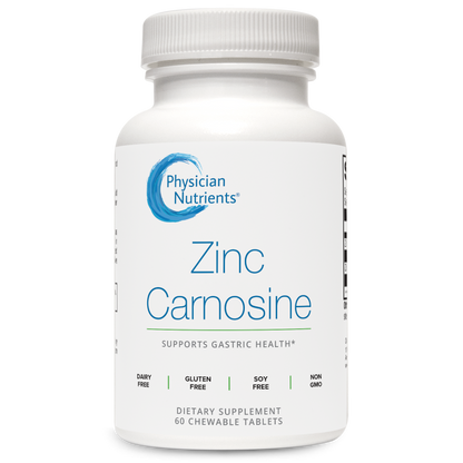 Zinc Carnosine